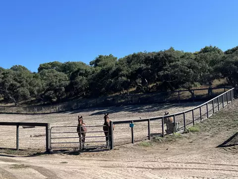 Exterior - 2714 Cebada Canyon Rd, Lompoc, CA 93436 photo 3 of 11