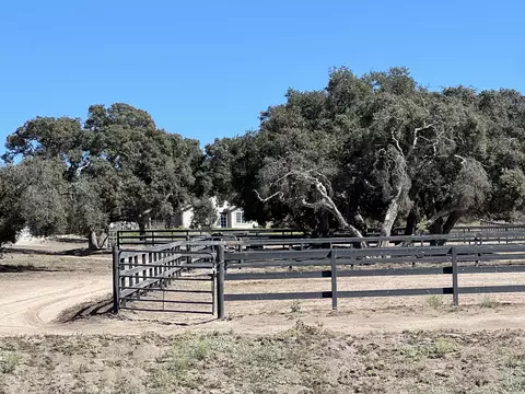 Exterior - 2714 Cebada Canyon Rd, Lompoc, CA 93436 photo 4 of 11