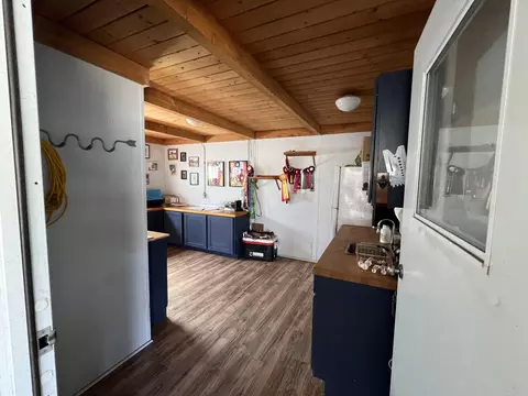 Entry Way - 2714 Cebada Canyon Rd, Lompoc, CA 93436 photo 2 of 2