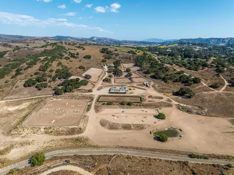 View/Area - 2714 Cebada Canyon Rd, Lompoc, CA 93436 photo 3 of 7