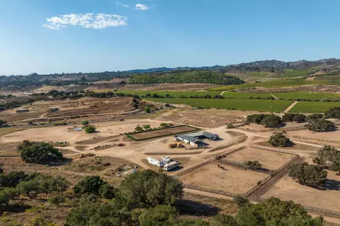 View/Area - 2714 Cebada Canyon Rd, Lompoc, CA 93436 photo 2 of 7