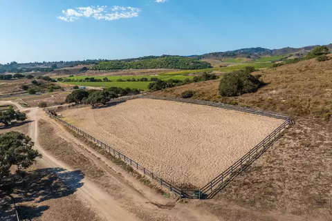 Exterior - 2714 Cebada Canyon Rd, Lompoc, CA 93436 photo 10 of 11