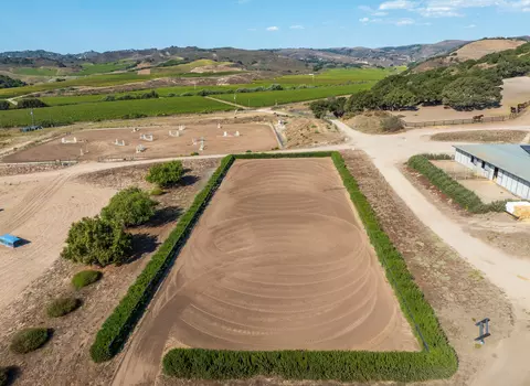 Exterior - 2714 Cebada Canyon Rd, Lompoc, CA 93436 photo 8 of 11