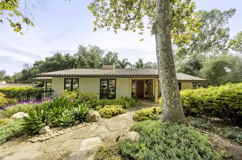 115 Coronada Cir, Santa Barbara, CA 93108