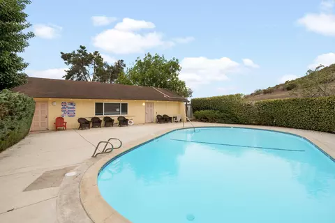 Exterior - 391 Northgate Dr #D, Goleta, CA 93117 photo 2 of 4