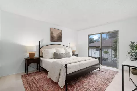Bedroom - 391 Northgate Dr #D, Goleta, CA 93117 photo 1 of 5