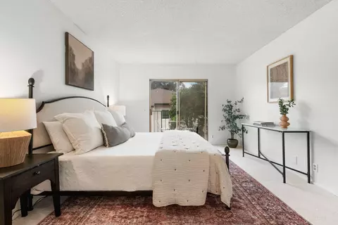 Bedroom - 391 Northgate Dr #D, Goleta, CA 93117 photo 2 of 5