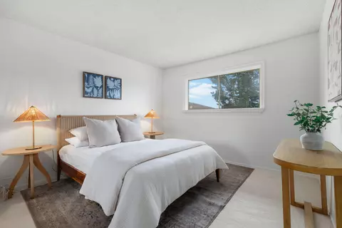 Bedroom - 391 Northgate Dr #D, Goleta, CA 93117 photo 3 of 5