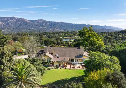 800 Carosam Rd, Santa Barbara, CA 93110