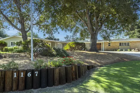1167 Highland Rd, Santa Ynez, CA 93460