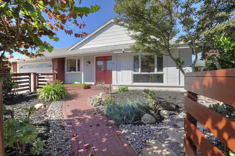 87 Deerhurst Dr, Goleta, CA 93117