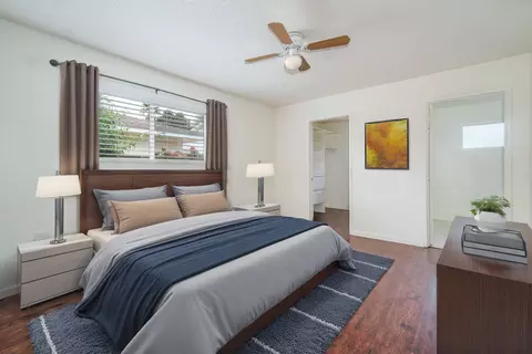 Bedroom - 1409 W College Ave, Lompoc, CA 93436 photo 1 of 5