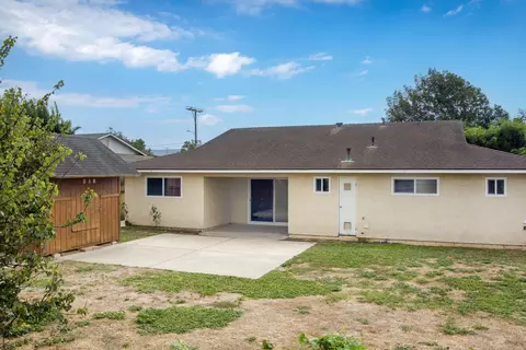 Exterior - 1409 W College Ave, Lompoc, CA 93436 photo 3 of 4