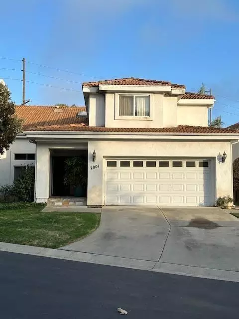 7801 Day Dr, Goleta, CA 93117