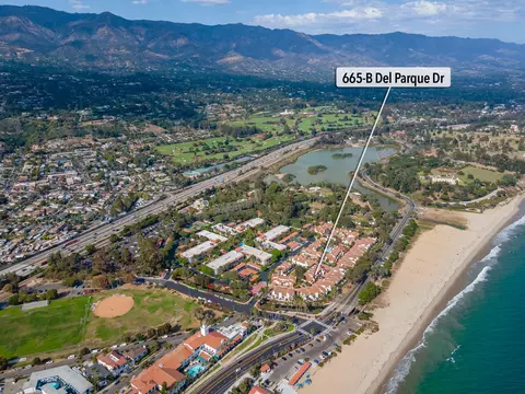 665 Del Parque Drive Dr #B, Santa Barbara, CA 93103
