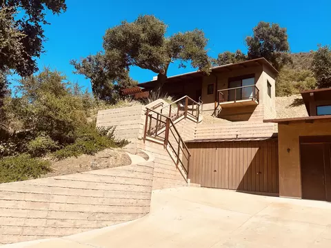 127 Hollister Ranch Rd, Goleta, CA 93117