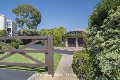 Exterior - 84 Seaview Dr, Montecito, CA 93108 photo 6 of 6