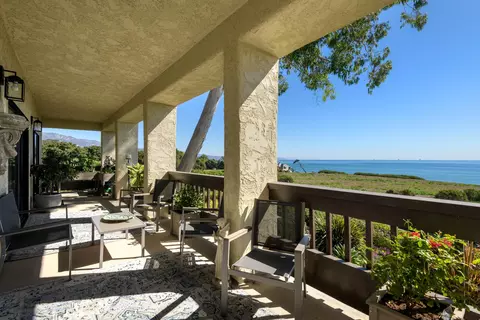 Exterior - 84 Seaview Dr, Montecito, CA 93108 photo 1 of 6