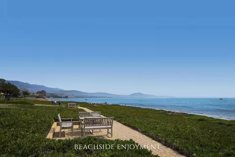 View/Area - 84 Seaview Dr, Montecito, CA 93108 photo 2 of 5