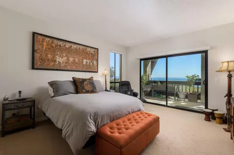 Bedroom - 84 Seaview Dr, Montecito, CA 93108 photo 1 of 2