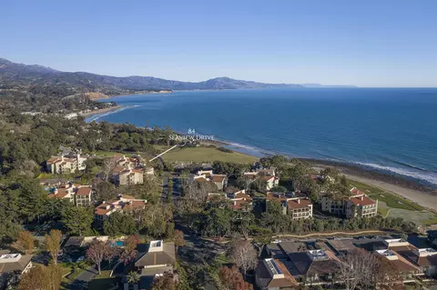 View/Area - 84 Seaview Dr, Montecito, CA 93108 photo 5 of 5