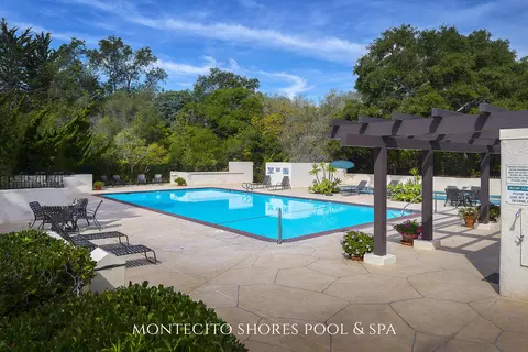 Exterior - 84 Seaview Dr, Montecito, CA 93108 photo 5 of 6
