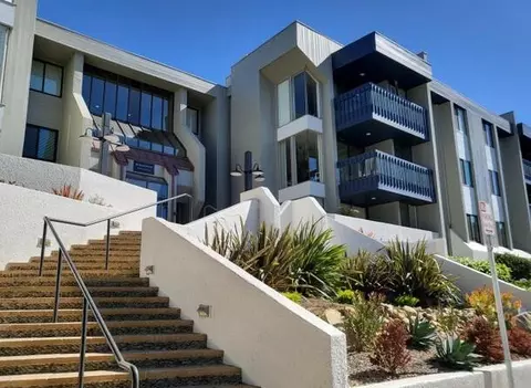 350 Paseo De Playa #108, Ventura, CA 93001