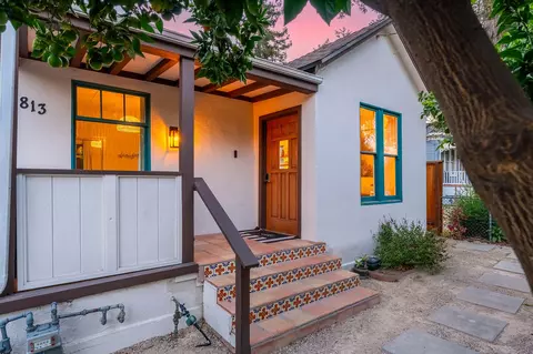 813 Castillo St, Santa Barbara, CA 93101