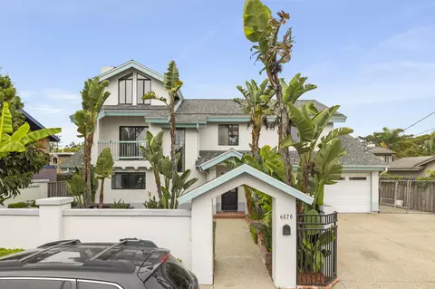 6870 Trigo Rd, Goleta, CA 93117