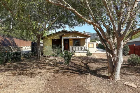 3818 Sunset Rd, Santa Barbara, CA 93110
