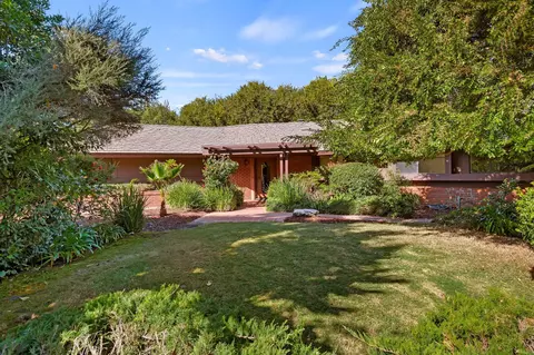 777 N Ontare Rd, Santa Barbara, CA 93105