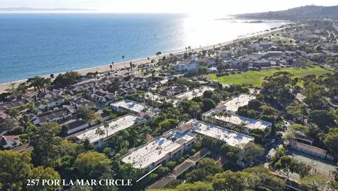 257 Por La Mar Cir, Santa Barbara, CA 93103