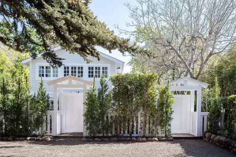 1355 Danielson Rd, Montecito, CA 93108