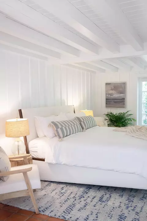 Bedroom - 1355 Danielson Rd, Montecito, CA 93108 photo 2 of 4