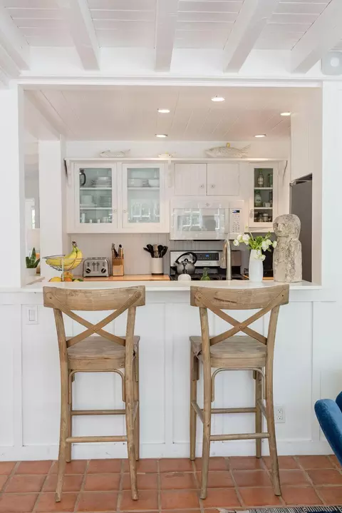 Kitchen - 1355 Danielson Rd, Montecito, CA 93108 photo 2 of 2
