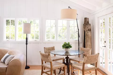 Dining - 1355 Danielson Rd, Montecito, CA 93108 photo 2 of 2