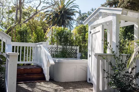 Exterior - 1355 Danielson Rd, Montecito, CA 93108 photo 6 of 10