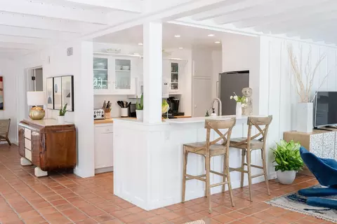 Kitchen - 1355 Danielson Rd, Montecito, CA 93108 photo 1 of 2
