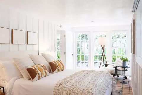 Bedroom - 1355 Danielson Rd, Montecito, CA 93108 photo 1 of 4
