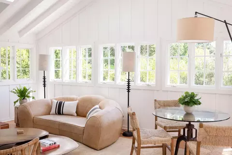 Living - 1355 Danielson Rd, Montecito, CA 93108 photo 2 of 2