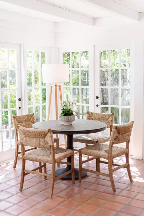 Dining - 1355 Danielson Rd, Montecito, CA 93108 photo 1 of 2