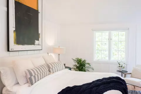 Bedroom - 1355 Danielson Rd, Montecito, CA 93108 photo 4 of 4
