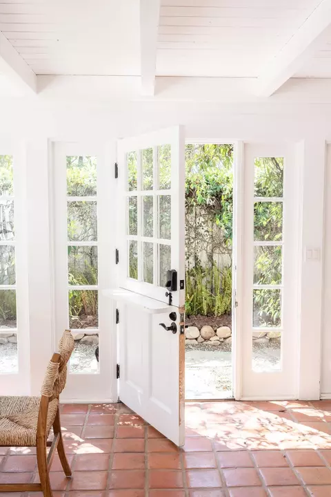 Entry Way - 1355 Danielson Rd, Montecito, CA 93108 photo 1 of 2