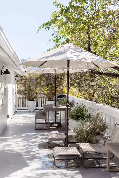 Exterior - 1355 Danielson Rd, Montecito, CA 93108 photo 7 of 10