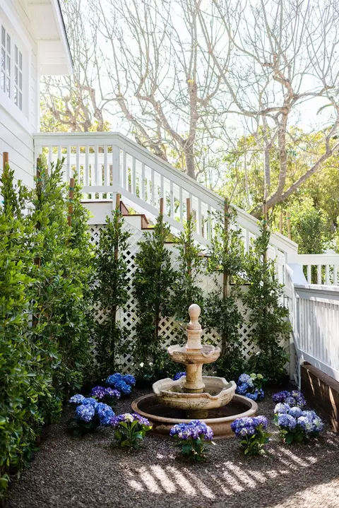 Exterior - 1355 Danielson Rd, Montecito, CA 93108 photo 5 of 10