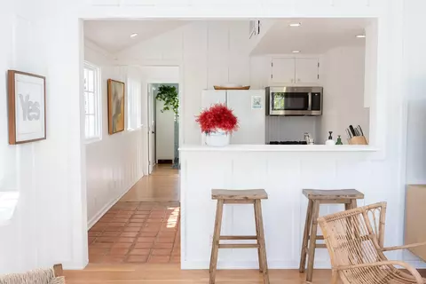 Entry Way - 1355 Danielson Rd, Montecito, CA 93108 photo 2 of 2