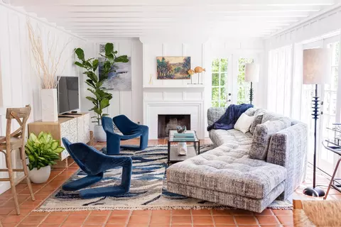 Living - 1355 Danielson Rd, Montecito, CA 93108 photo 1 of 2