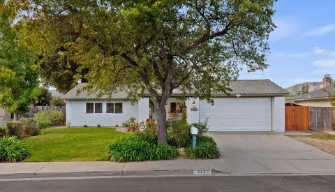 232 2nd St, Buellton, CA 93427
