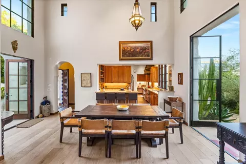 Dining - 145 Olive Mill Ln, Montecito, CA 93108 photo 3 of 3
