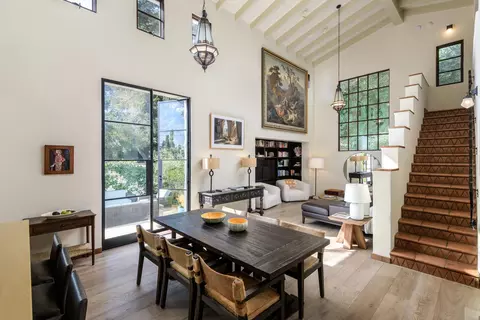 Dining - 145 Olive Mill Ln, Montecito, CA 93108 photo 1 of 3